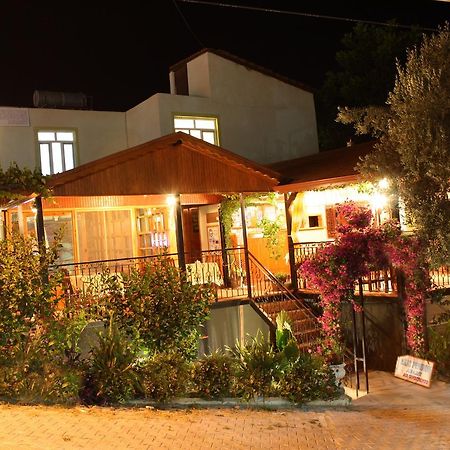 Akay Hotel Patara Exterior foto