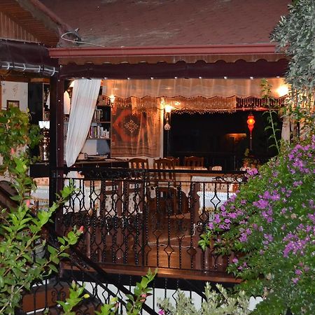 Akay Hotel Patara Exterior foto