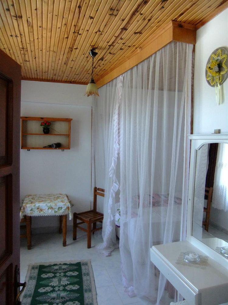 Akay Hotel Patara Exterior foto