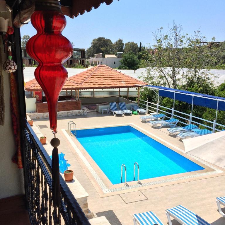 Akay Hotel Patara Exterior foto