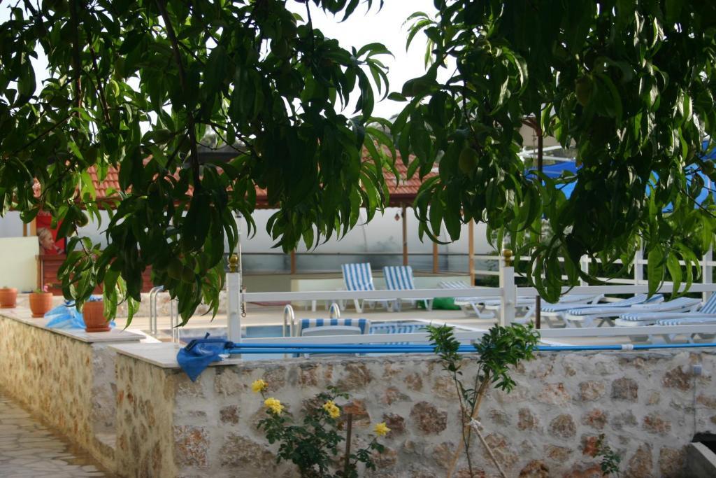 Akay Hotel Patara Exterior foto