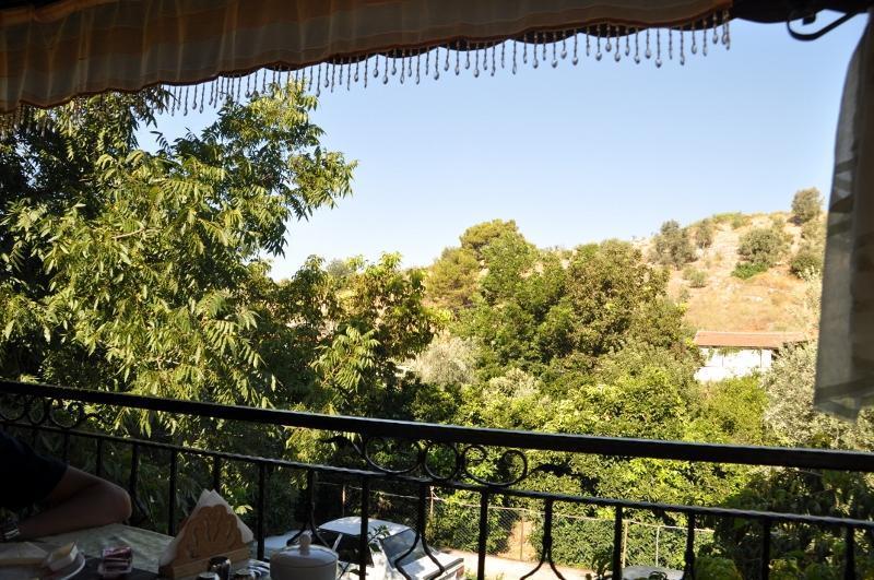 Akay Hotel Patara Exterior foto