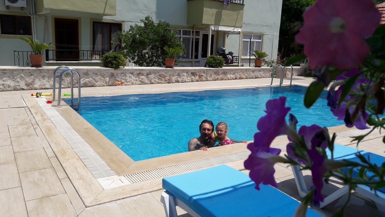 Akay Hotel Patara Exterior foto