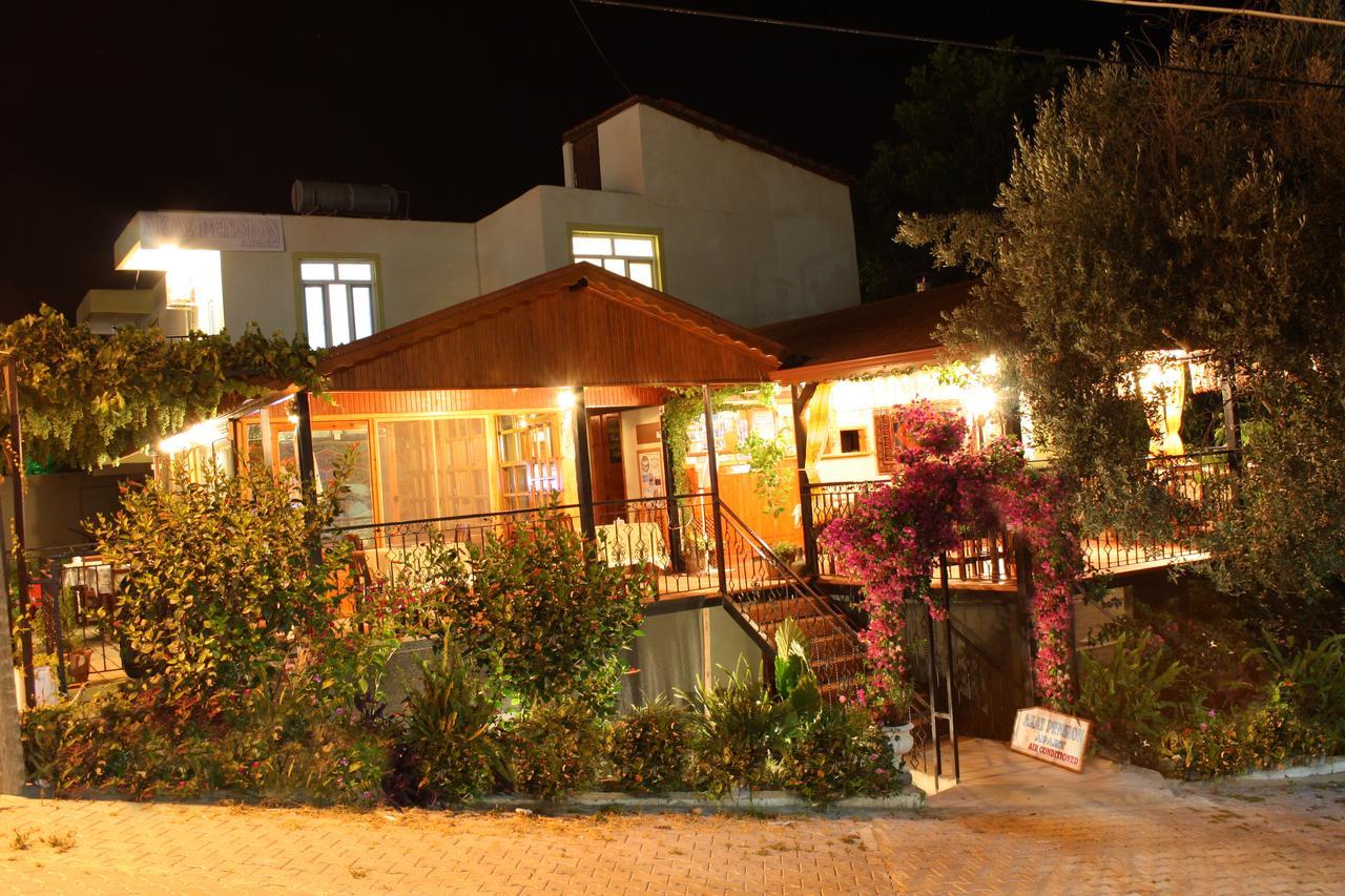 Akay Hotel Patara Exterior foto