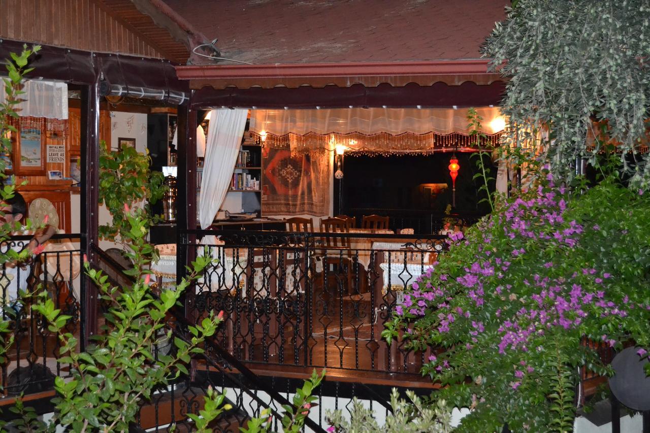 Akay Hotel Patara Exterior foto