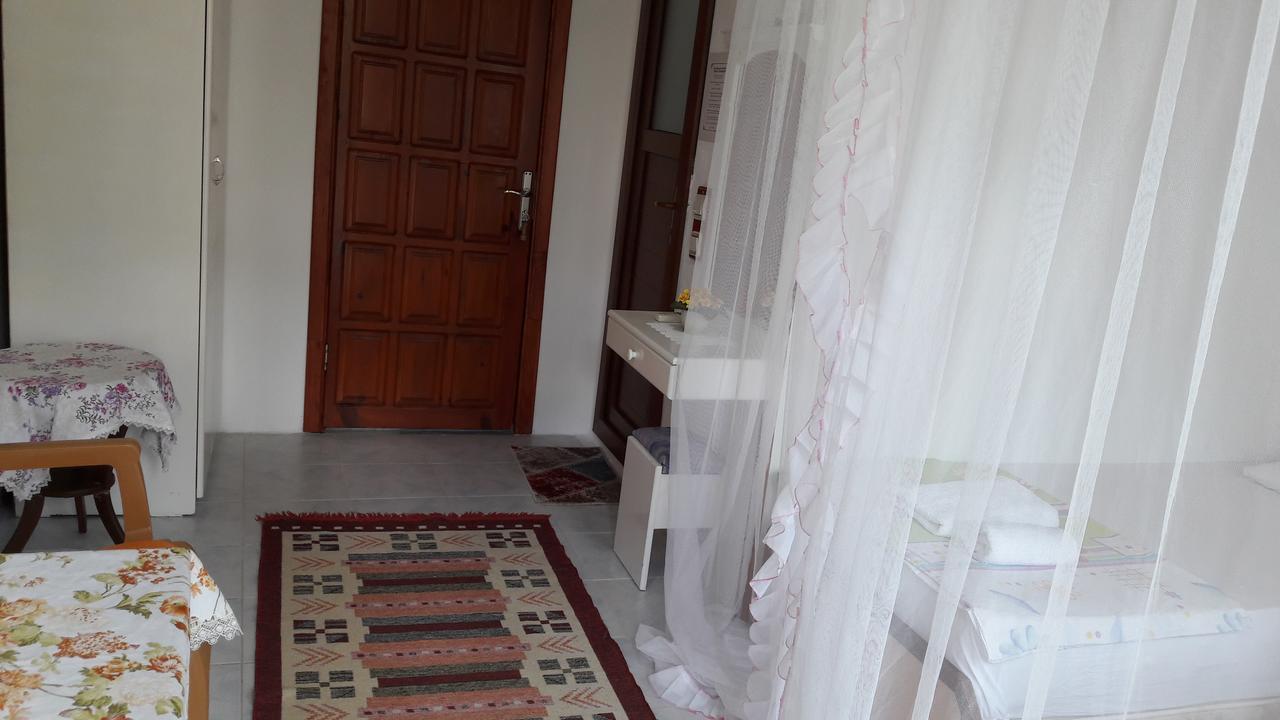 Akay Hotel Patara Exterior foto